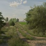 wrzosy map v1.1 fs22 3