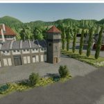 wunzig map v0.0.0.1 fs22 10