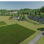 wunzig map v0.0.0.1 fs22 11