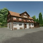 wunzig map v0.0.0.1 fs22 12