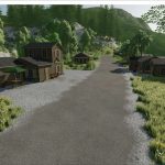 wunzig map v0.0.0.1 fs22 16