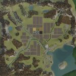 wunzig map v0.0.0.1 fs22 17