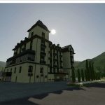 wunzig map v0.0.0.1 fs22 18