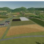 wunzig map v0.0.0.1 fs22 2