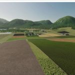 wunzig map v0.0.0.1 fs22 23