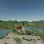 wunzig map v0.0.0.1 fs22 25