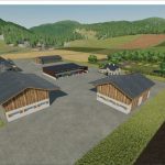 wunzig map v0.0.0.1 fs22 5