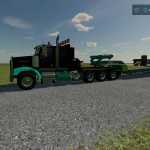 wwestern star pack fixed v1.0 fs22 1