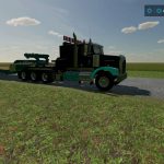 wwestern star pack fixed v1.0 fs22 2