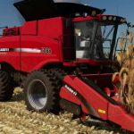 x088 case ih axial flow series v1.0 fs22 4