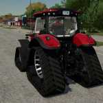 x7 vt drive track v1.1 fs22 1