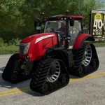 x7 vt drive track v1.1 fs22 2