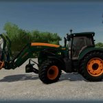 x7le tools pack v1.1 fs22 5