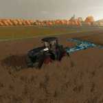 xerion bp 5000 trac ts v1.0 fs22 1