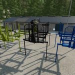 xerion timber extension v1.0 fs22 2