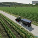 xlfarms x1 map v2.0.0.2 fs22 14