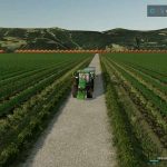 xlfarms x1 map v2.0.0.2 fs22 15