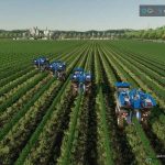 xlfarms x1 map v2.0.0.2 fs22 16