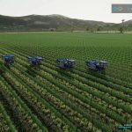 xlfarms x1 map v2.0.0.2 fs22 18