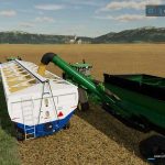 xlfarms x1 map v2.0.0.2 fs22 20