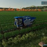 xlfarms x1 map v2.0.0.2 fs22 25