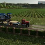 xlfarms x1 map v2.0.0.2 fs22 26