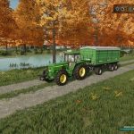 xlfarms x1 map v2.0.0.2 fs22 4