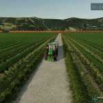 xlfarms x1 map v2.0.0.3 fs22 1