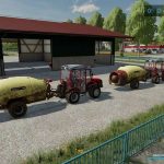 xlfarms x1 map v2.0.0.3 fs22 15