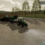 xlfarms x1 map v2.0.0.3 fs22 18