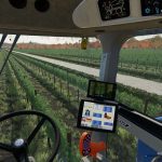 xlfarms x1 map v2.0.0.3 fs22 2