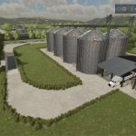 xlfarms x1 map v2.0.0.3 fs22 21