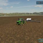 xlfarms x1 map v2.0.0.3 fs22 25