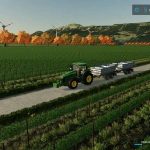 xlfarms x1 map v2.0.0.3 fs22 26