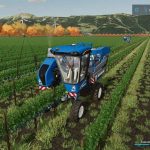 xlfarms x1 map v2.0.0.3 fs22 32