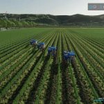 xlfarms x1 map v2.0.0.3 fs22 34