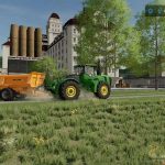 xlfarms x1 map v2.0.0.3 fs22 7