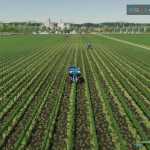 xlfarms x1 v2.0.0.1 fs22 1