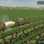 xlfarms x1 v2.0.0.1 fs22 10