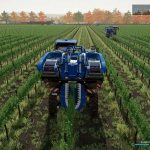 xlfarms x1 v2.0.0.1 fs22 2