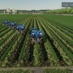 xlfarms x1 v2.0.0.1 fs22 21