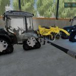 xlfarms x1 v2.0.0.4 fs22 17