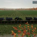 xlfarms x1 v2.0.0.4 fs22 22