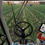 xlfarms x1 v2.0.0.4 fs22 25