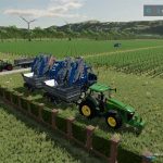 xlfarms x1 v2.0.0.4 fs22 28