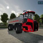 xlfarms x1 v2.0.0.4 fs22 8