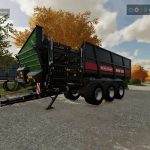 xp 550 by eiks v1.0.0.1 fs22 4