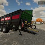 xp 550 by eiks v1.0.0.1 fs22 6