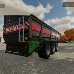 xp 550 by eiks v1.0.0.1 fs22 8