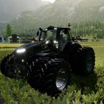 xtreme deutz fahr pack v1.0 fs22 3